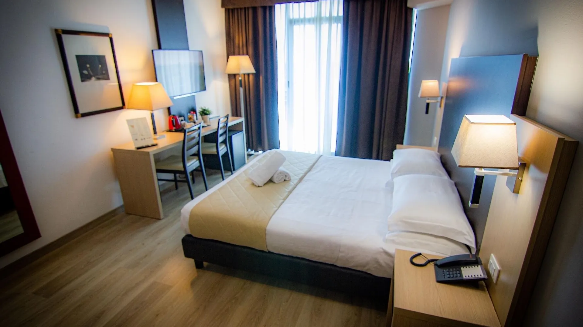 Tuscany Inn Montecatini Terme