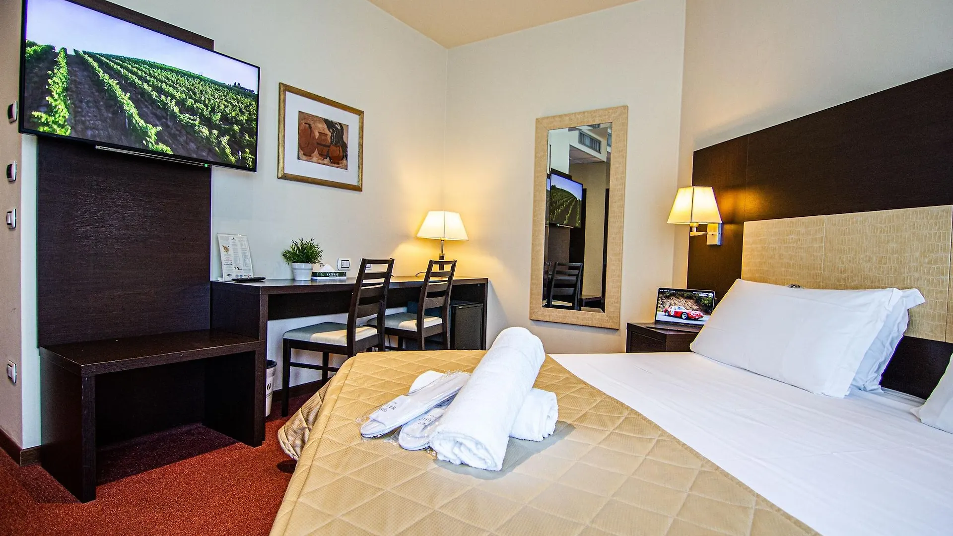 Tuscany Inn Montecatini Terme