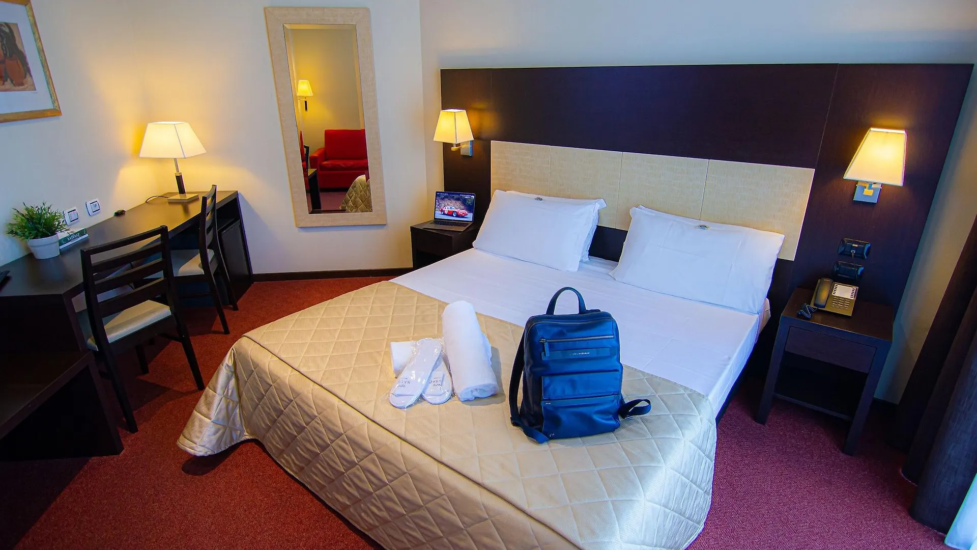 Tuscany Inn Montecatini Terme 4*,  Italia