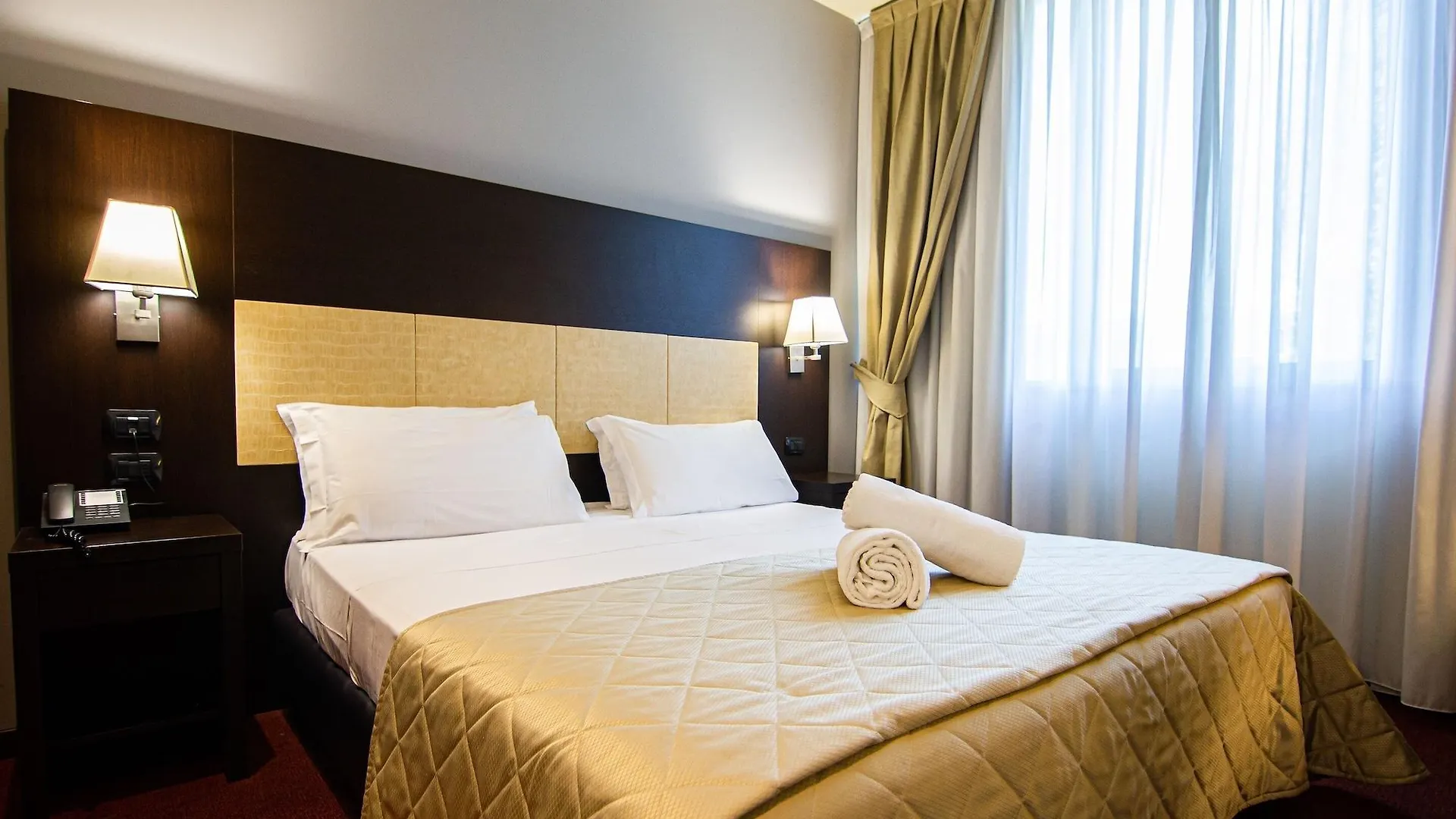Tuscany Inn Montecatini Terme