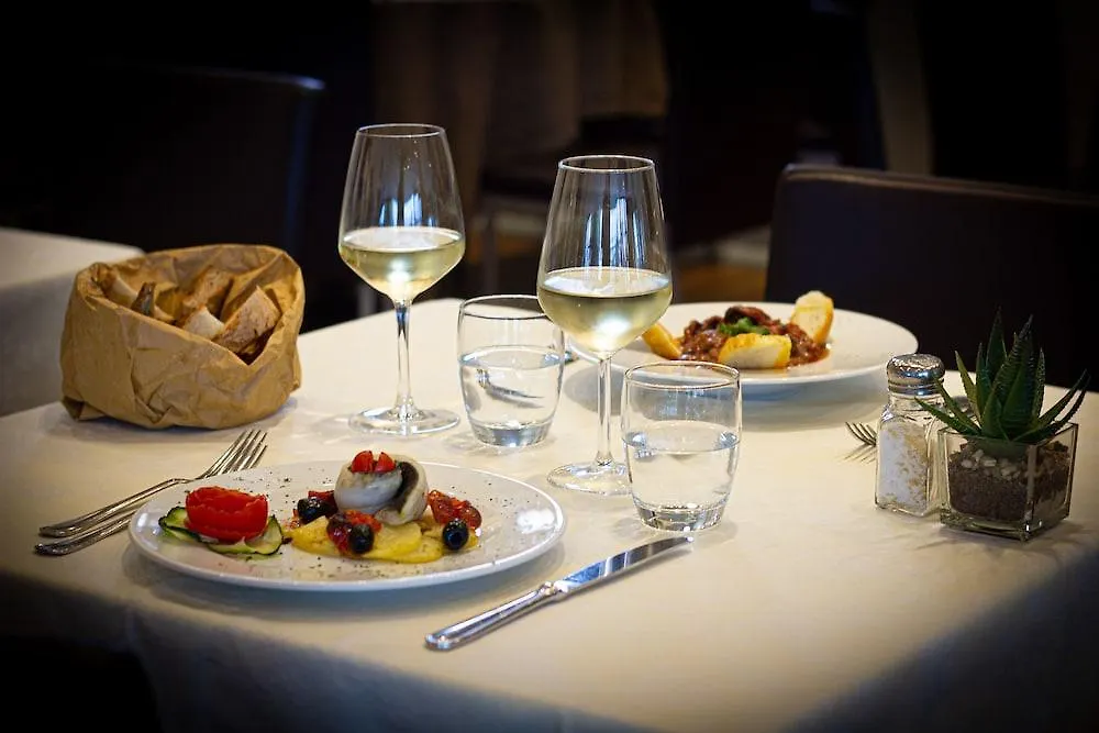 Tuscany Inn Montecatini Terme 4*,