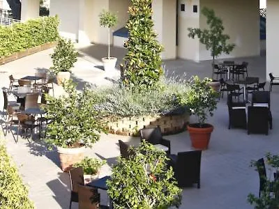Tuscany Inn Montecatini Terme Hotel