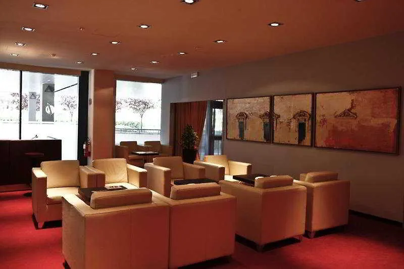 Hotel Tuscany Inn Montecatini Terme