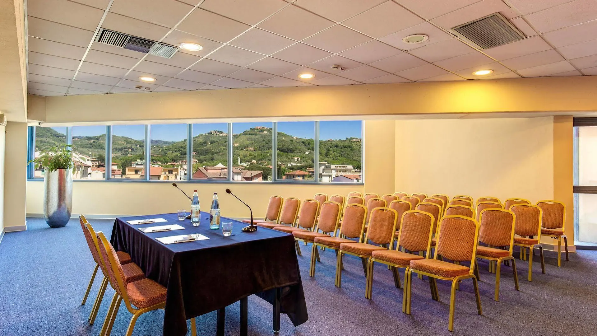 Tuscany Inn Montecatini Terme 4*,