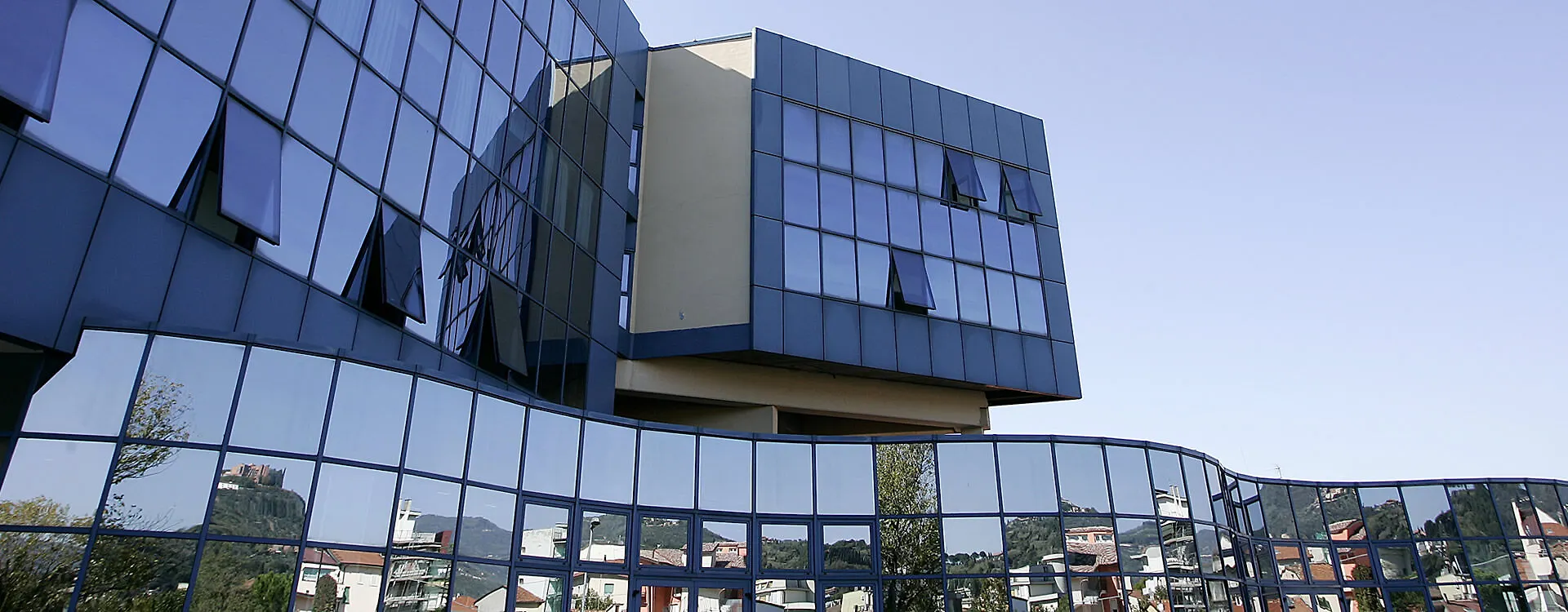Hotel Tuscany Inn Montecatini Terme