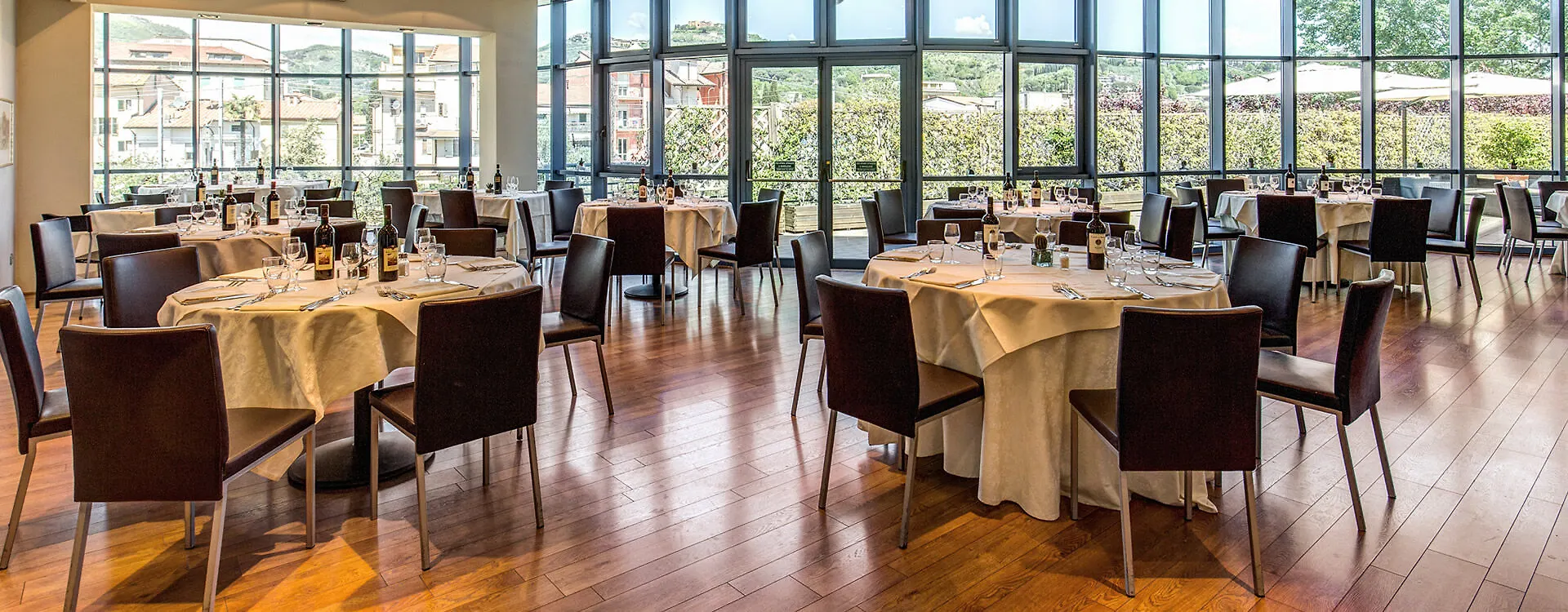Tuscany Inn Montecatini Terme Italia
