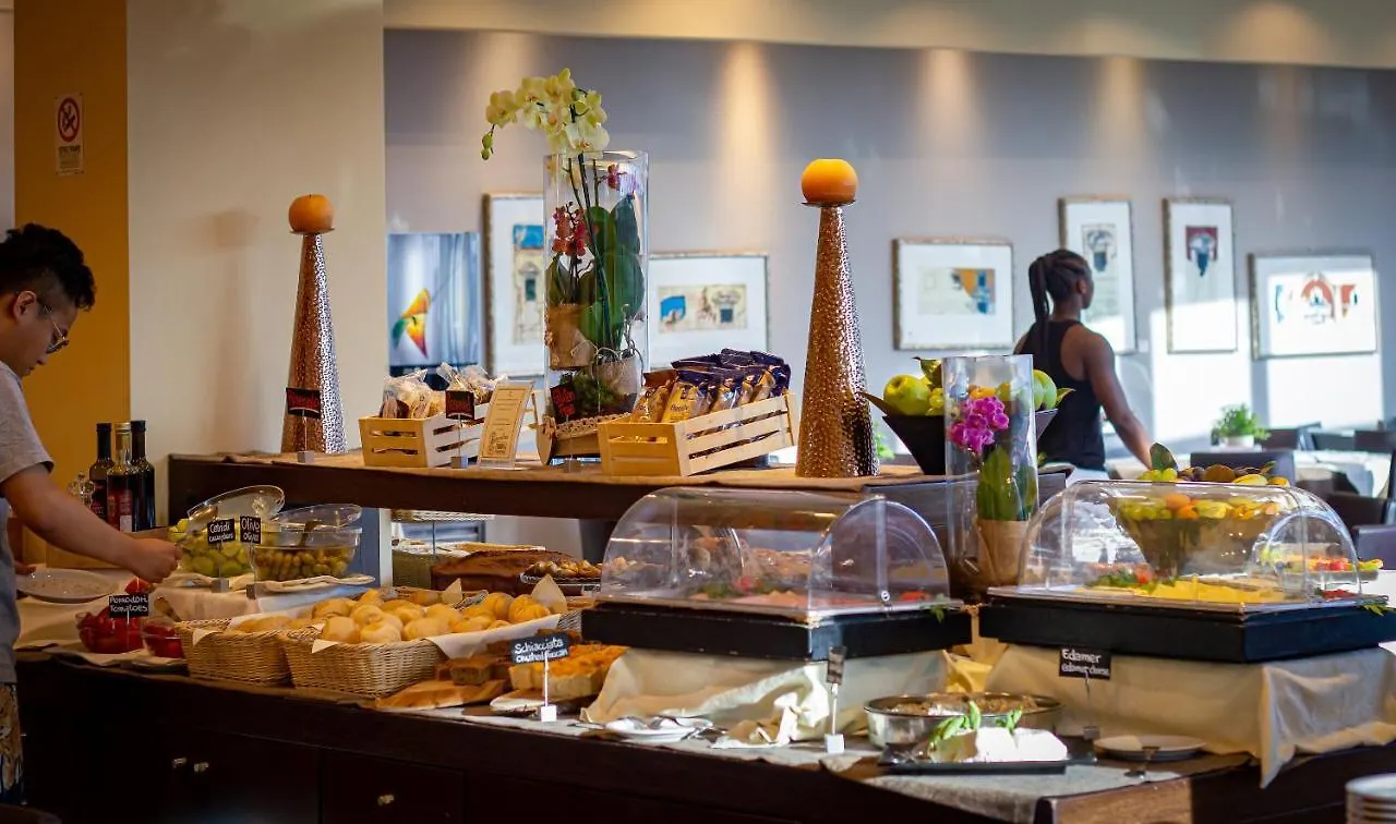 Hotel Tuscany Inn Montecatini Terme
