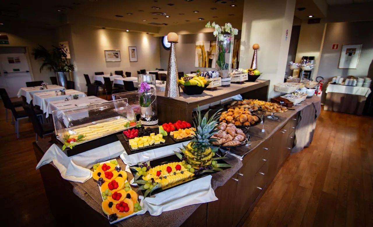 Tuscany Inn Montecatini Terme 4*,