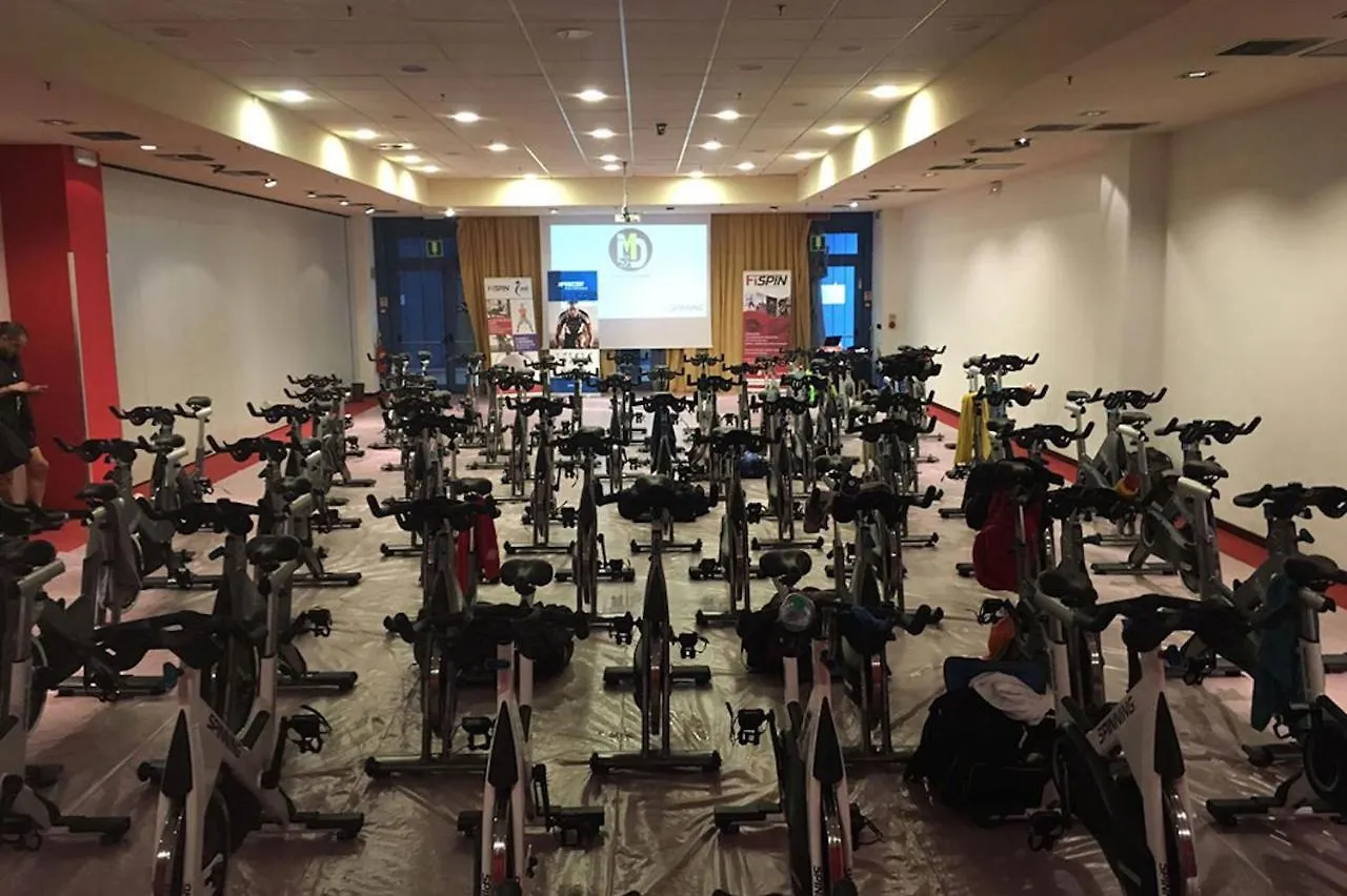 Tuscany Inn Montecatini Terme