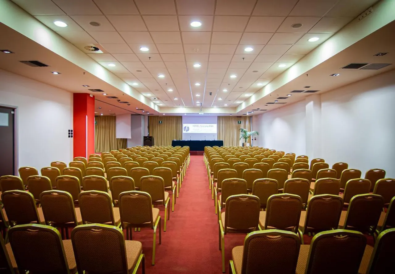 Tuscany Inn Montecatini Terme Hotel