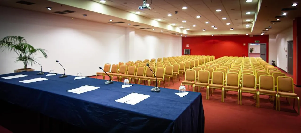 Hotel Tuscany Inn Montecatini Terme
