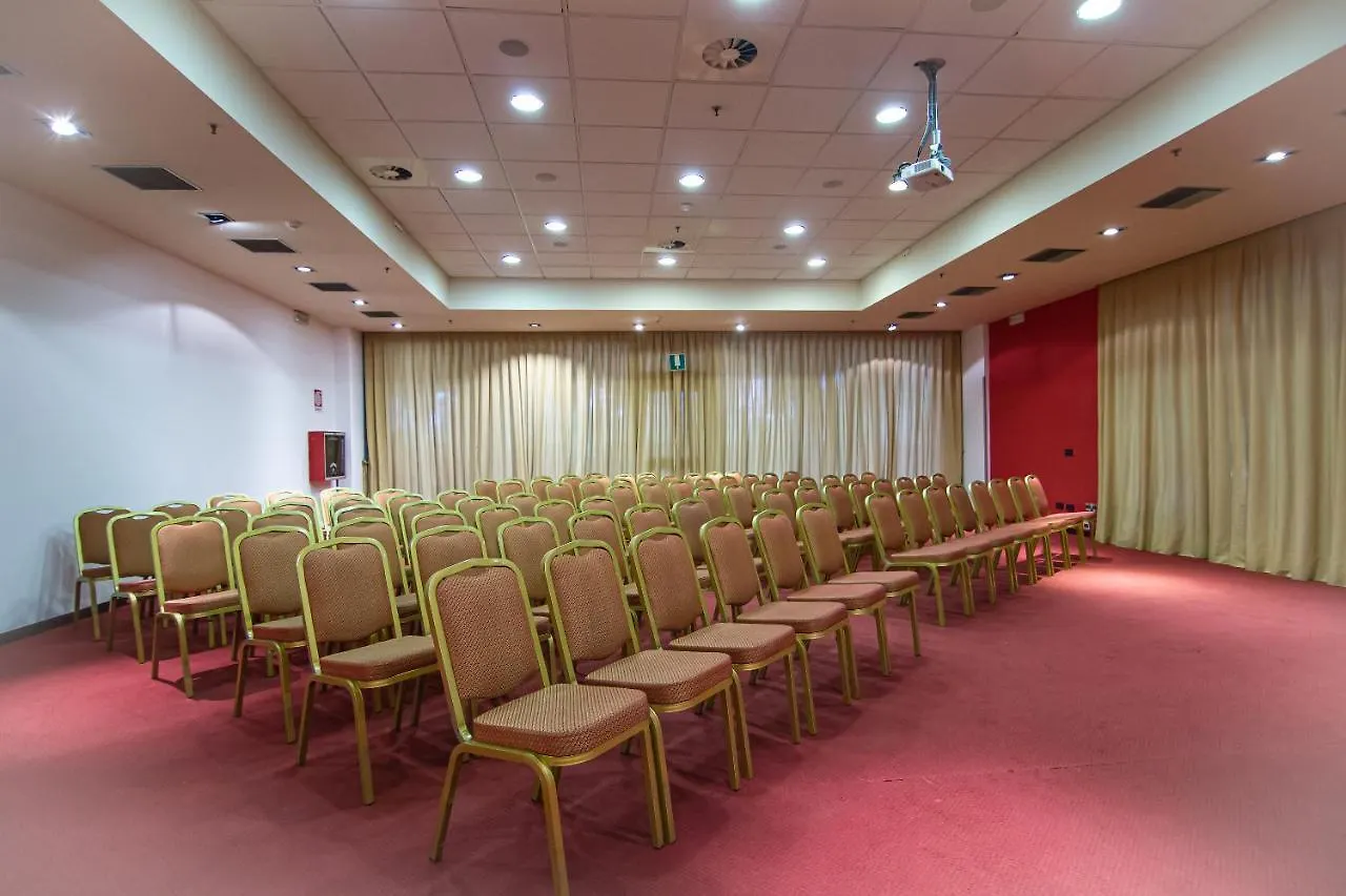 Tuscany Inn Montecatini Terme