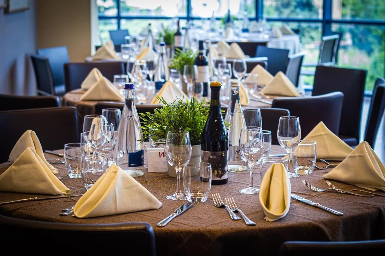 Hotel Tuscany Inn Montecatini Terme