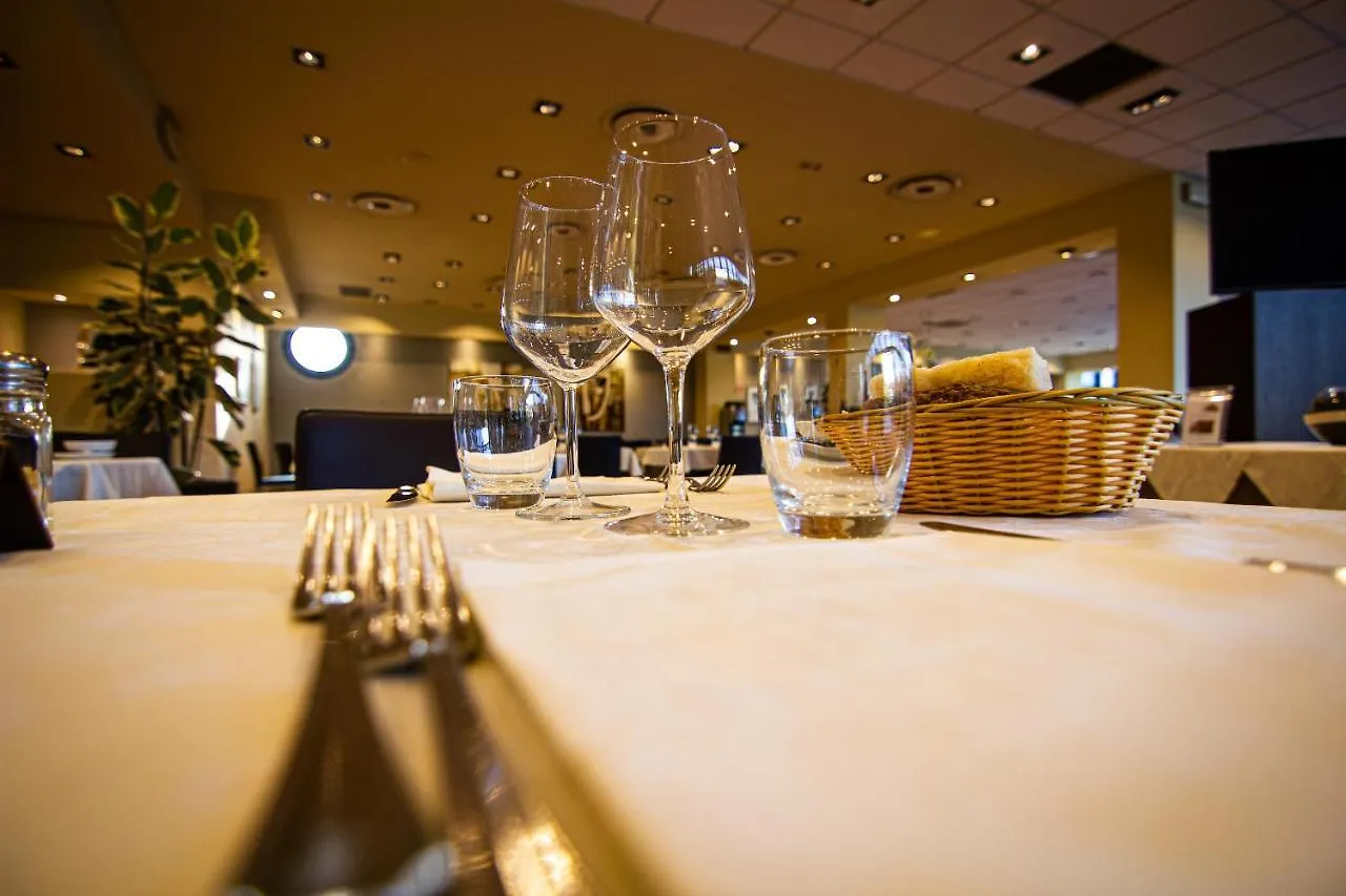 Tuscany Inn Montecatini Terme Hotel