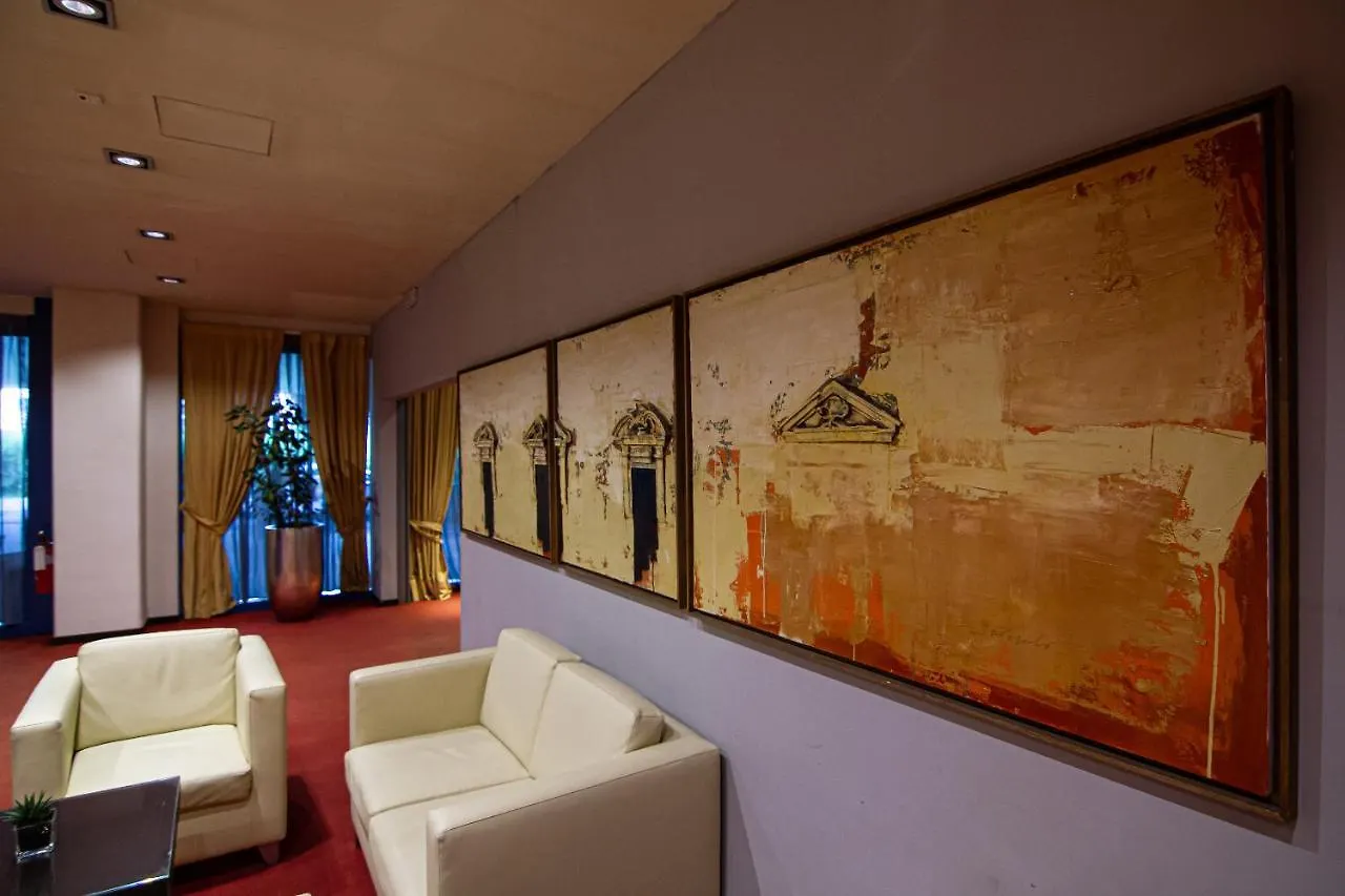 Tuscany Inn Montecatini Terme