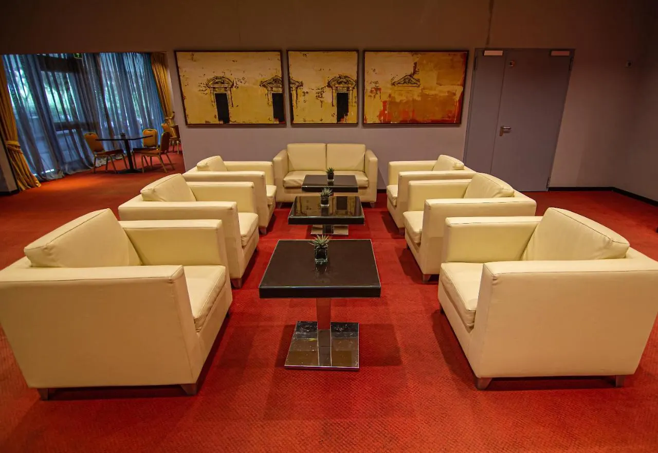 Tuscany Inn Montecatini Terme