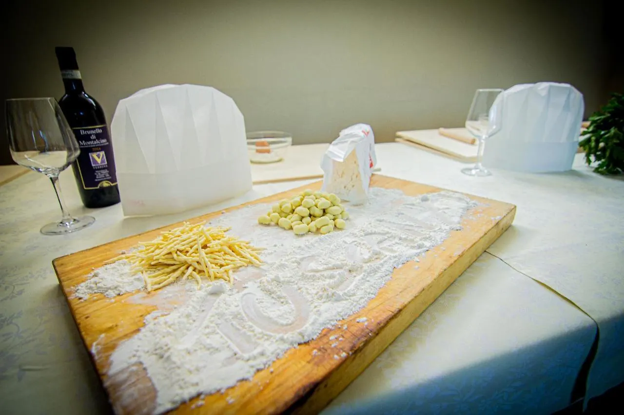 Tuscany Inn Montecatini Terme Hotel