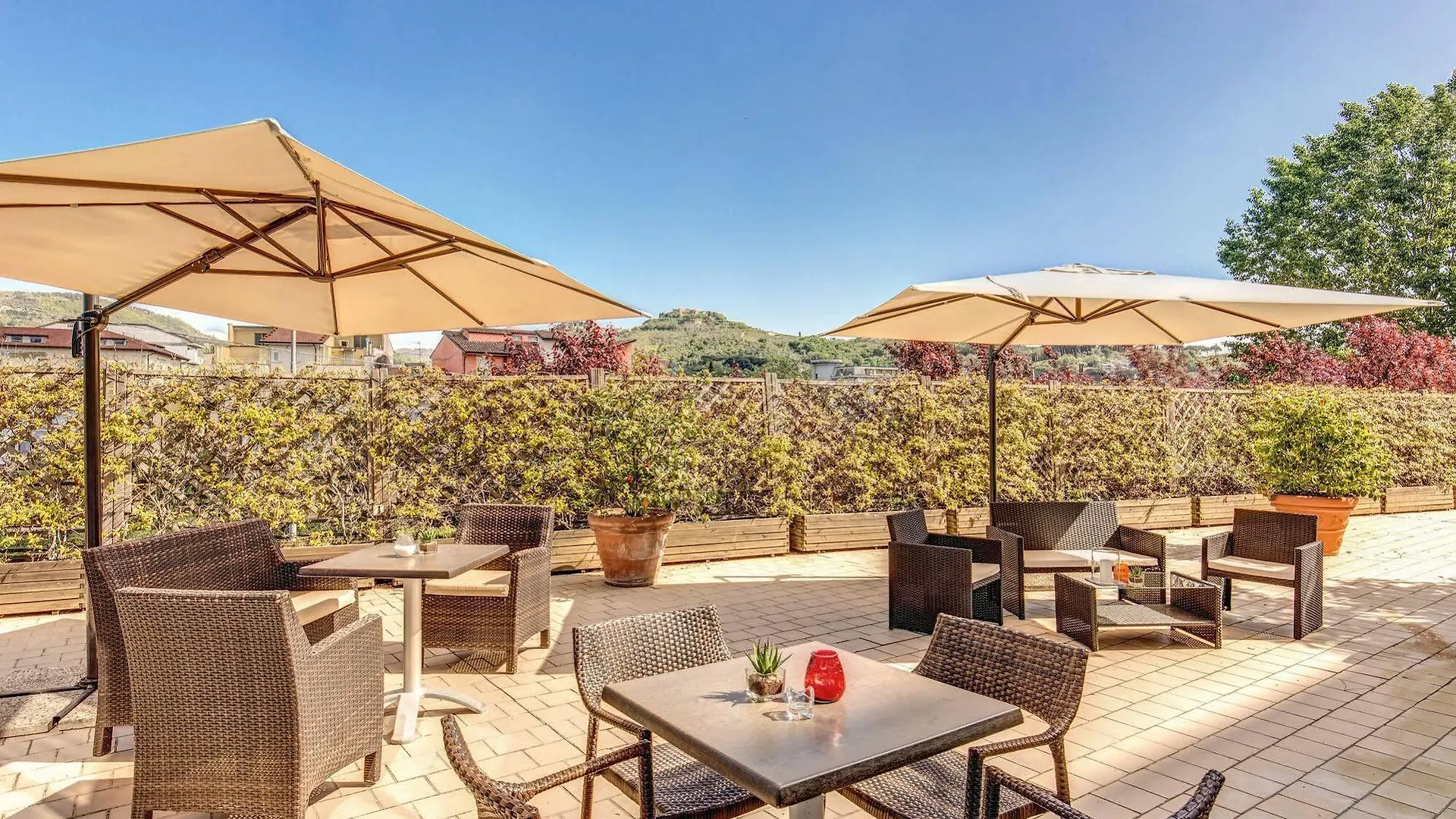 Tuscany Inn Montecatini Terme